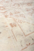 Antique Anatol Area Rug (4' x 6')
